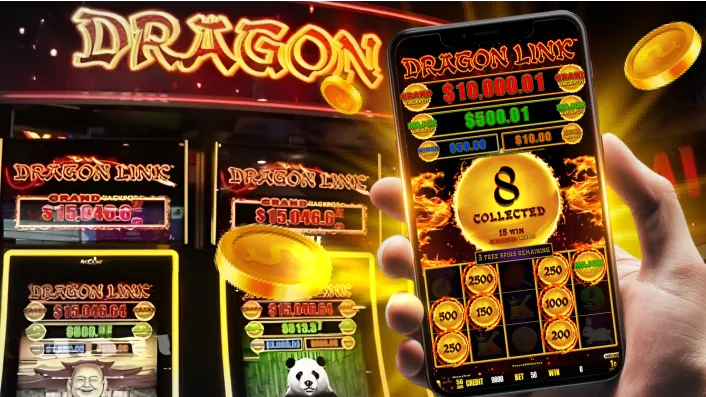 Classic Mega 777 Slot Machine